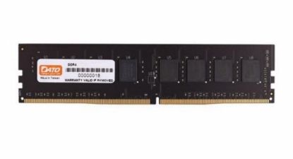  Зображення Модуль пам`ятi DDR4 16GB/2666 Dato (DT16G4DLDND26) 